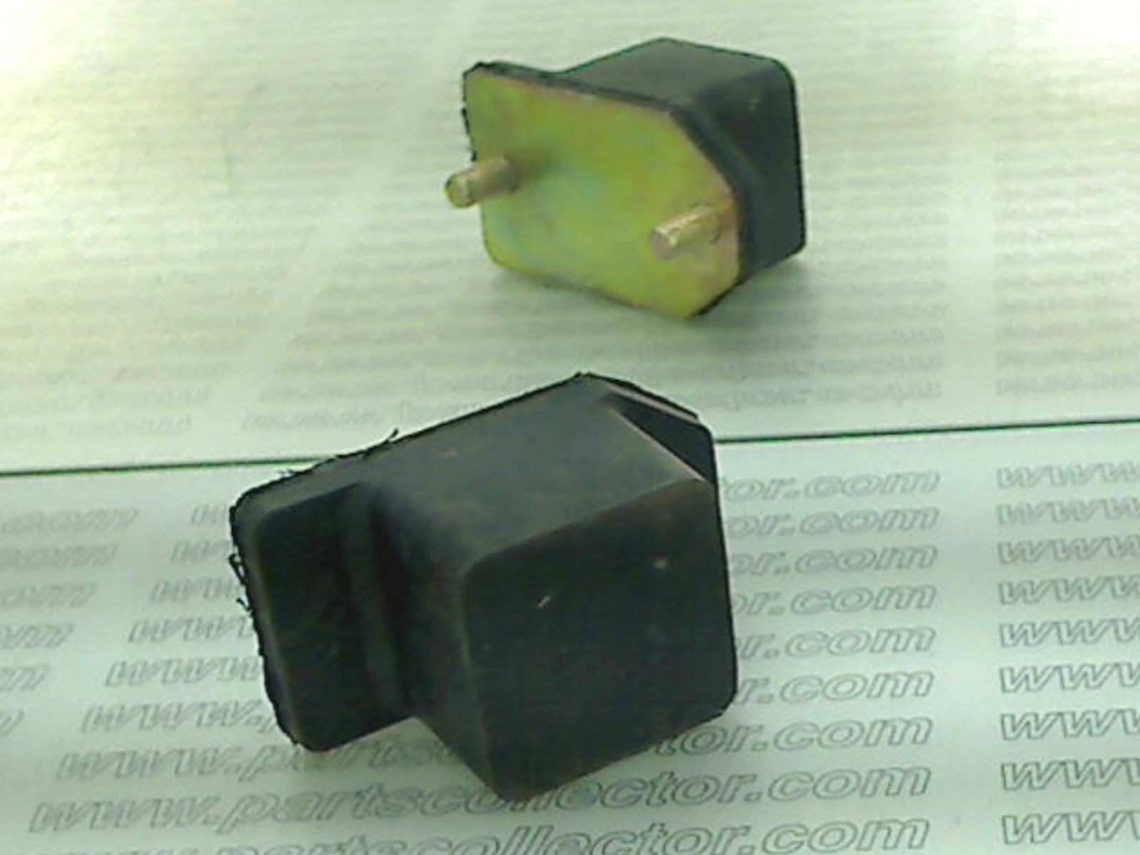 47009 Suspension code 7955 compatible with: MASERATI 3500 AM101, MASERATI 3500 AM101 TOURING, MASERATI SEBRING AM101